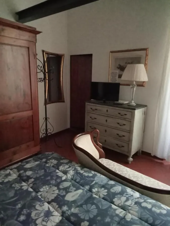 Casamachiavelli Otel San Casciano in Val di Pesa 0*,  İtalya