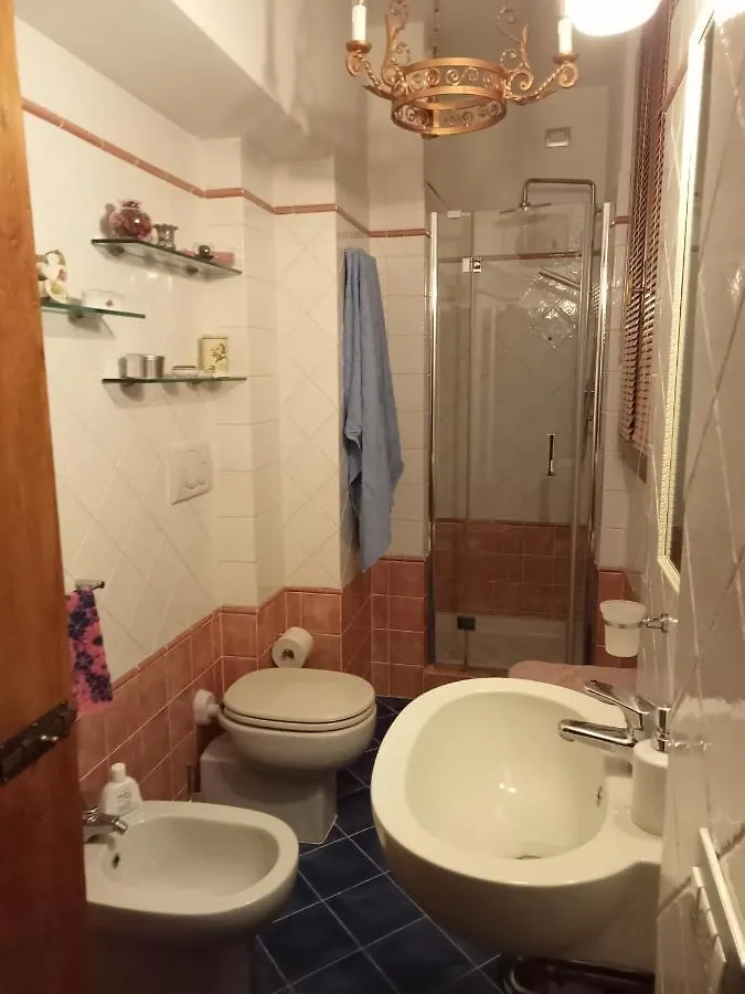 Konukevi Casamachiavelli Otel San Casciano in Val di Pesa İtalya