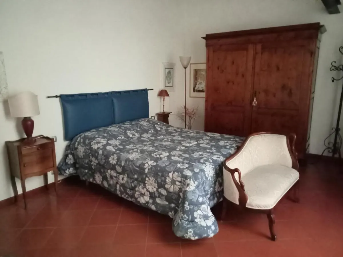 Konukevi Casamachiavelli Otel San Casciano in Val di Pesa