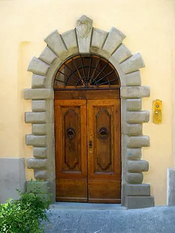 Casamachiavelli Otel San Casciano in Val di Pesa Konukevi
